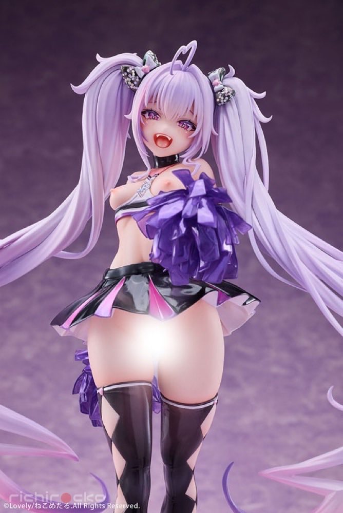 Image 51 Figura Ecchi Hentai Adulto Kanon Mannoji Neko Metaru 1/6 Tienda Figuras Anime Chile