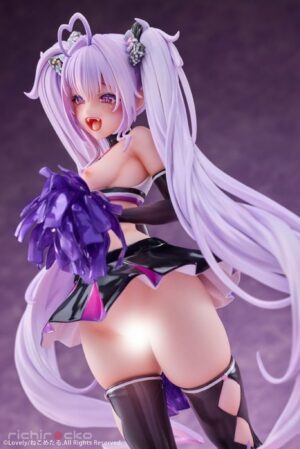 Image 52 Figura Ecchi Hentai Adulto Kanon Mannoji Neko Metaru 1/6 Tienda Figuras Anime Chile
