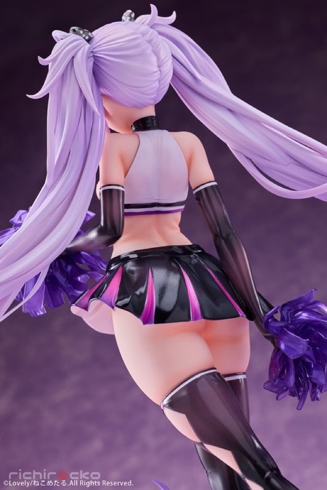 Image 53 Figura Ecchi Hentai Adulto Kanon Mannoji Neko Metaru 1/6 Tienda Figuras Anime Chile