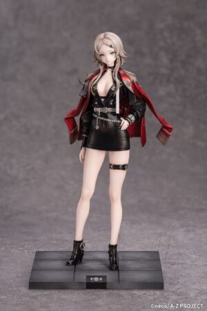 Figura Myethos A-Z:[D]-full dress- Tienda Anime Chile