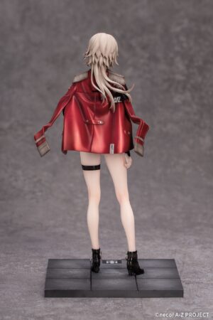 Figura Myethos A-Z:[D]-full dress- Tienda Anime Chile