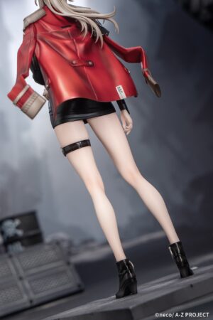 Figura Myethos A-Z:[D]-full dress- Tienda Anime Chile