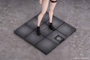 Figura Myethos A-Z:[D]-full dress- Tienda Anime Chile