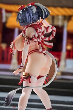 Figura Hentai Adulto Ecchi H Native Hotvenus Ushi-chan u-suke Tienda Figuras Anime Chile