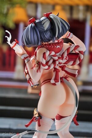 Figura Hentai Adulto Ecchi H Native Hotvenus Ushi-chan u-suke Tienda Figuras Anime Chile