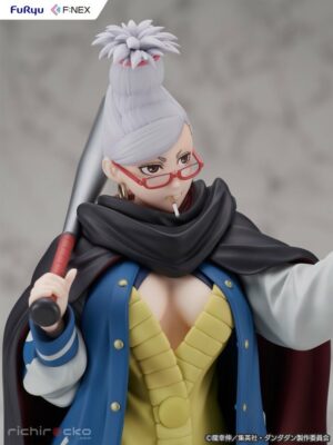 Image 6 Figura Seiko Dandadan FURYU Tienda Figuras Anime Chile