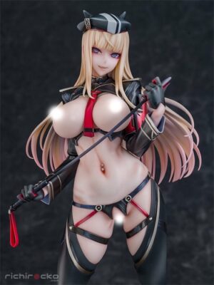 Figura Ecchi Adulto Hentai H Rocket Boy Dual Nero Native Tienda Anime Chile