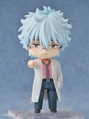 Figura Nendoroid Sakata Ginpachi 3-Z Class Ginpachi-sensei Tienda Anime Figuras Chile