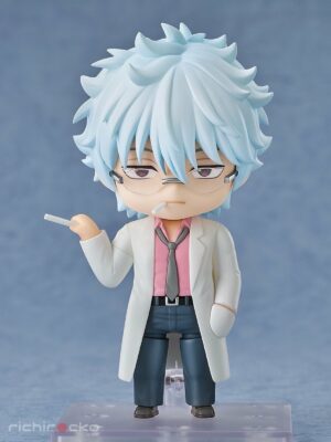 Figura Nendoroid Sakata Ginpachi 3-Z Class Ginpachi-sensei Tienda Anime Figuras Chile