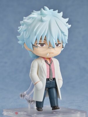 Figura Nendoroid Sakata Ginpachi 3-Z Class Ginpachi-sensei Tienda Anime Figuras Chile