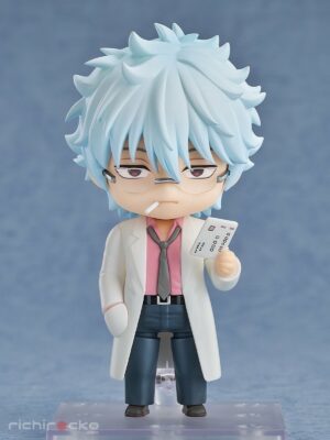 Figura Nendoroid Sakata Ginpachi 3-Z Class Ginpachi-sensei Tienda Anime Figuras Chile