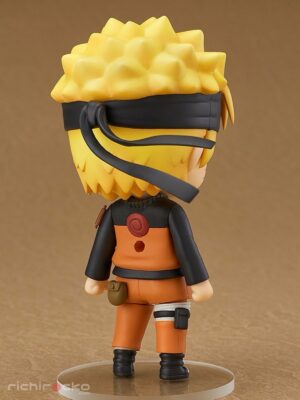 Figura Naruto Shippuden Nendoroid Uzumaki Naruto Tienda Figuras Anime Chile