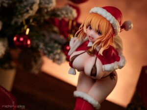 Figura Santa Girl Rina STD Edition 1/6 OMAHA Tienda Figuras Anime Chile