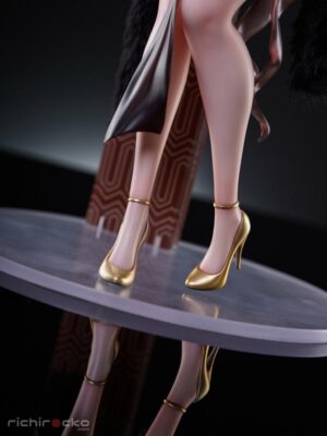 Figura Ecchi Hentai Adulto Lume DX Edition OMAHA Tienda Figuras Anime Chile