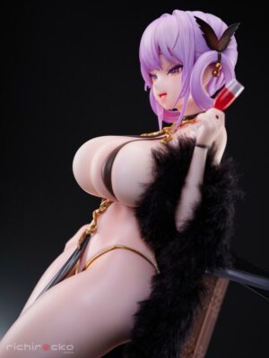 Figura Ecchi Hentai Adulto Lume DX Edition OMAHA Tienda Figuras Anime Chile