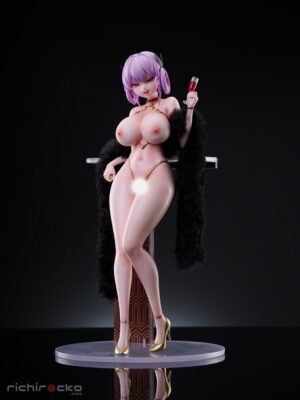 Figura Ecchi Hentai Adulto Lume DX Edition OMAHA Tienda Figuras Anime Chile