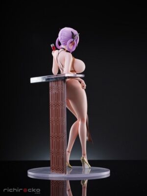 Figura Ecchi Hentai Adulto Lume DX Edition OMAHA Tienda Figuras Anime Chile