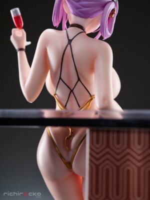 Figura Ecchi Hentai Adulto Lume DX Edition OMAHA Tienda Figuras Anime Chile
