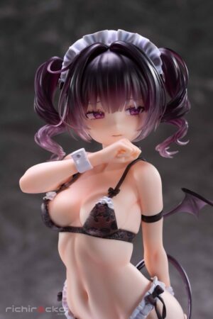 Figura Ecchi Hentai Adulto Shino Riko OMAHA Tienda Figuras Anime Chile
