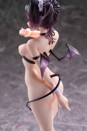 Figura Ecchi Hentai Adulto Shino Riko OMAHA Tienda Figuras Anime Chile