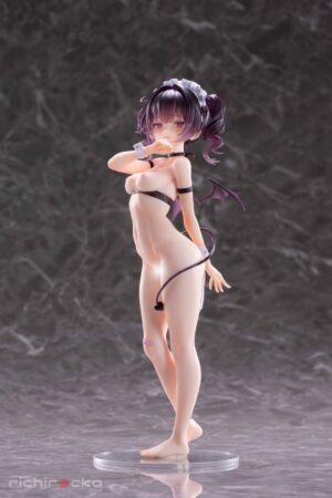 Figura Ecchi Hentai Adulto Shino Riko OMAHA Tienda Figuras Anime Chile