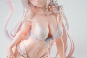 Figura Ecchi Hentai Adulto Hana Sano Hiyori OMAHA Tienda Figuras Anime Chile