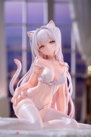 Figura Ecchi Hentai Adulto Hana Sano Hiyori OMAHA Tienda Figuras Anime Chile