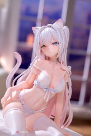 Figura Ecchi Hentai Adulto Hana Sano Hiyori OMAHA Tienda Figuras Anime Chile