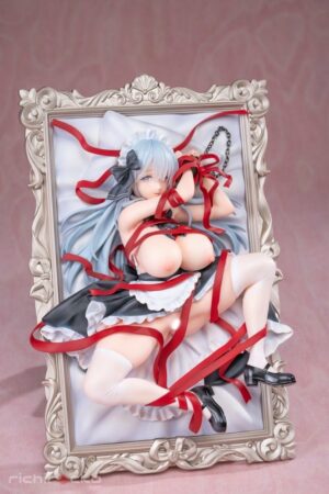Figura Ecchi Hentai Adulto Chloe 1/6 Fujiyama OMAHA Tienda Figuras Anime Chile