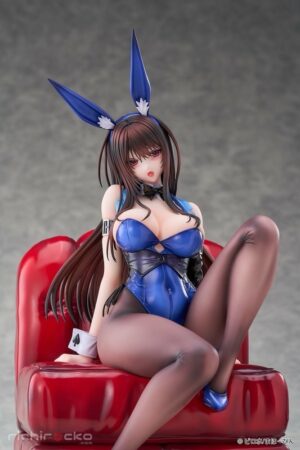 Figura Shy Girl Minazumi Kasane Bunny Girl 1/6 Piromizu Hanabee Tienda Figuras Anime Chile
