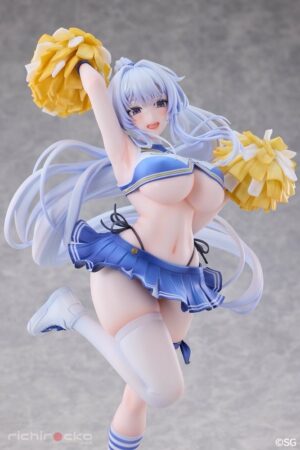 Figura Shion Alfine Cheer Girl Ver. SG Hanabee Tienda Figuras Anime Chile