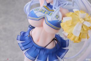 Figura Shion Alfine Cheer Girl Ver. SG Hanabee Tienda Figuras Anime Chile