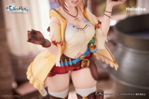 Figura Reisalin Stout Atelier Ryza: Ever Darkness & the Secret Hideout Hanabee Tienda Figuras Anime Chile