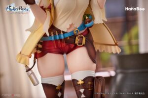 Figura Reisalin Stout Atelier Ryza: Ever Darkness & the Secret Hideout Hanabee Tienda Figuras Anime Chile
