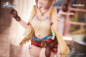 Figura Reisalin Stout Atelier Ryza: Ever Darkness & the Secret Hideout Hanabee Tienda Figuras Anime Chile