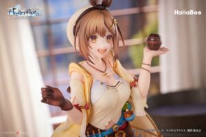 Figura Reisalin Stout Atelier Ryza: Ever Darkness & the Secret Hideout Hanabee Tienda Figuras Anime Chile