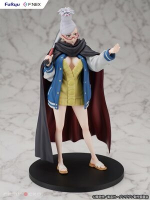 Image 8 Figura Seiko Dandadan FURYU Tienda Figuras Anime Chile