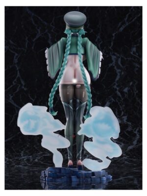 TIENDA RICHIROCKO (1) Hopping Vampire Figura Ecchi Hentai Adulto Native Rocket Boy Tienda Anime Chile