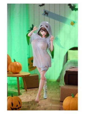 TIENDA RICHIROCKO (1) Miru Oremille Figura Ecchi Hentai Adulto Native HOTVENUS Tienda Anime Chile