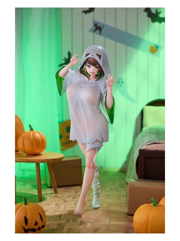 TIENDA RICHIROCKO (1) Miru Oremille Figura Ecchi Hentai Adulto Native HOTVENUS Tienda Anime Chile