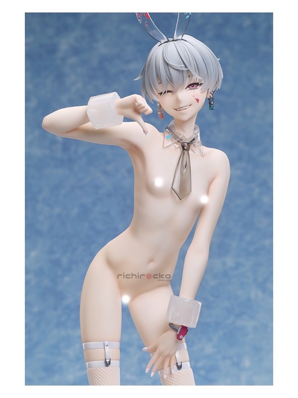 TIENDA RICHIROCKO (1) Kimi BINDing Creator's Opinion Figura Ecchi Hentai Adulto Native Tienda Anime Chile