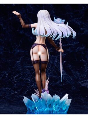 TIENDA RICHIROCKO (1) SISTER BLOOD Barayukihime Tony Taka Figura Ecchi Hentai Adulto Native Tienda Anime Chile