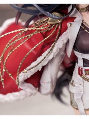 Figura Arknights Texas the Omertosa: THE THRONE VER. Myethos Tienda Anime Figuras Chile