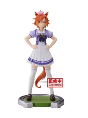 Figura Umamusume Pretty Derby T.M. Opera O Tienda Anime Chile Banpresto