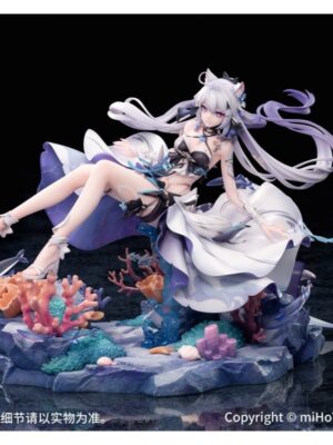 Kiana Herrscher of Finality: Selenic Ripples Ver. Honkai 3rd Impact Figura Myethos Tienda Anime Chile
