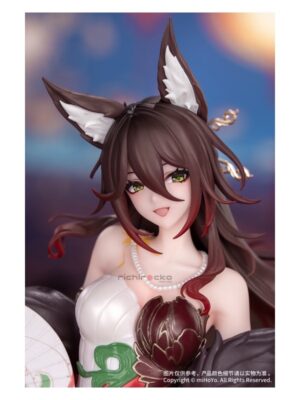 Figura Honkai: Star Rail Fugue: Star Luck Amass Fortunes Ver. 1/8 Tienda Figuras Anime Chile