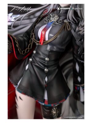 Lappland the Decadenza 1/7 Figura Arknights Myethos Tienda Figuras Anime Chile
