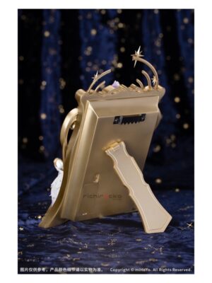 Diorama Robin: Flowing Nightglow Ver. Honkai: Star Rail Figura Myethos Tienda Anime Chile