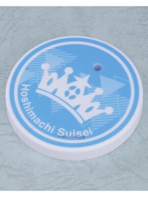 Figura Hololive Nendoroid Hoshimachi Suisei Sailor Outfit Ver. Tienda Figuras Anime Chile