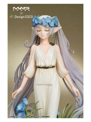 Figura MADHOUSE x DesignCOCO Frieren - Art Nouveau Style - 1/7 madhouse Tienda Figuras Anime Chile